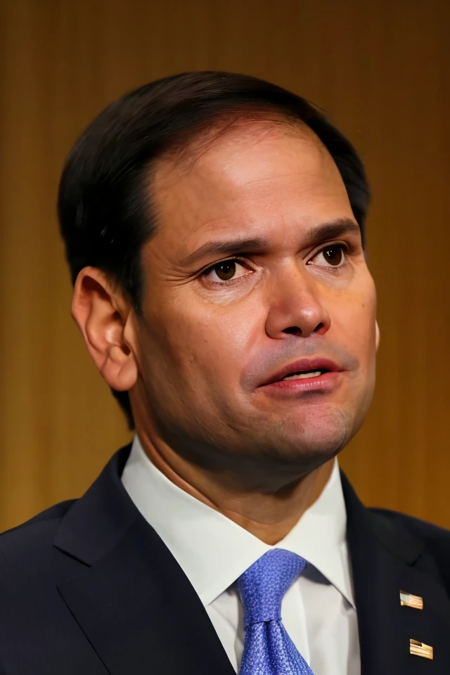 100 United States Senators
