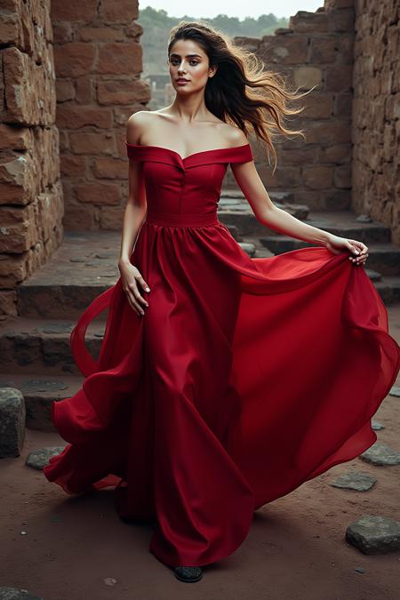 Taylor Hill SoloLoRA