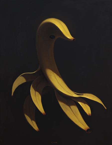 Dark Fantasy Painting IllustriousXL