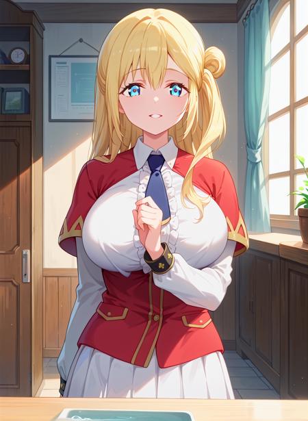 Enome (Immoral Guild) / エノメ (不徳のギルド) [Pony | IL]版本v1.0_Pony (ID: 1199184)