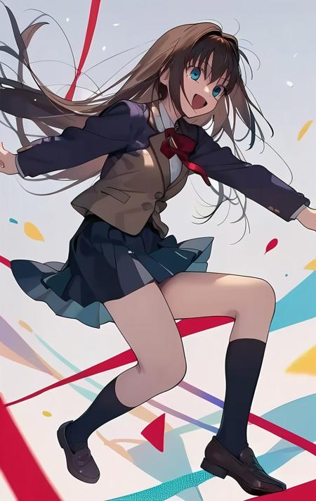 aozaki_aoko|苍崎青子|魔法使いの夜|魔法使之夜
