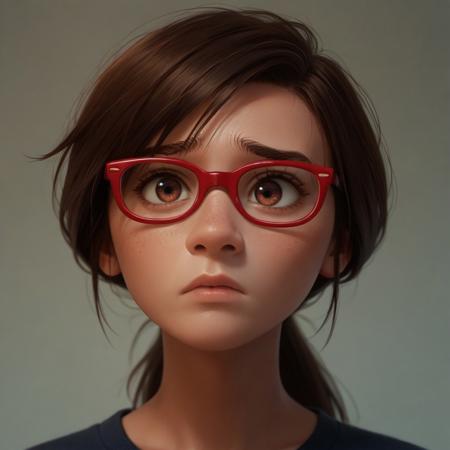 Jill Andersen - Inside Out (PonyXL)版本v1.5 (ID: 712815)