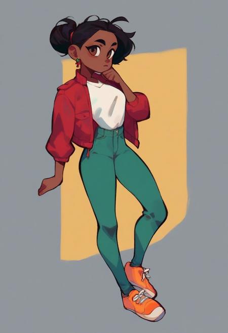 Boukisha (SML/Supermariologan)
