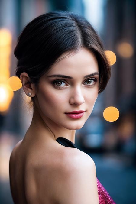 Winona Ryder SoloTI