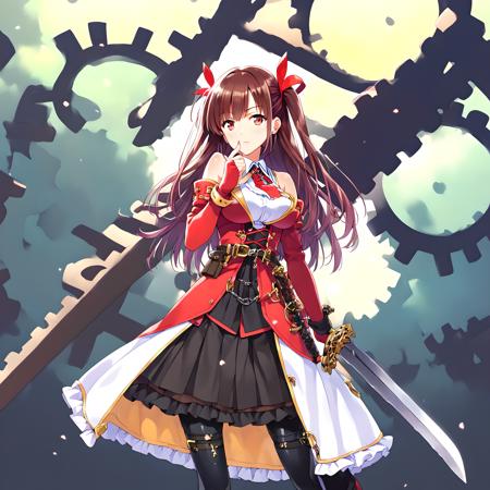 UBW/無限の剣製