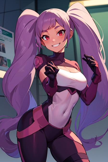 Entrapta (She-Ra)  [Pony & SD1.5]