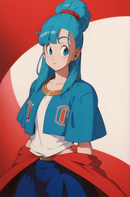 Bulma (Dragon Ball)