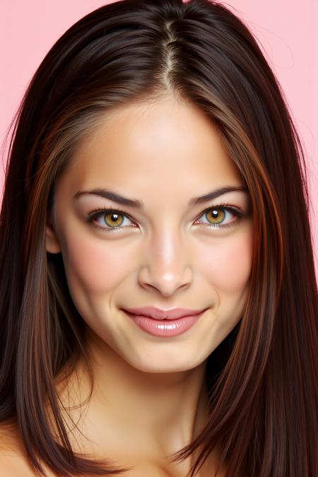 Kristin Kreuk (FLUX)版本v1.0 (ID: 846833)