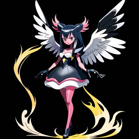 PokemonAi-Fan