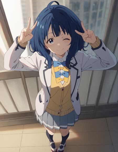 [ILXL/PDXL] 八奈見杏菜 Yanami Anna | 負けヒロインが多すぎる！ Make Heroine ga Oosugiru! (Makeine: Too Many Losing Heroines!)