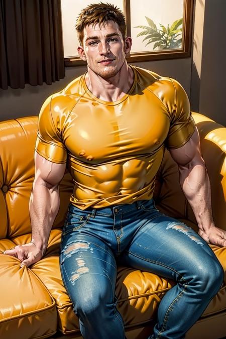 Mason Parris [Wrestler]