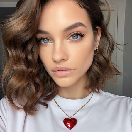 Barbara Palvin (SDXL+FLUX)