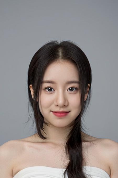 FIFTY FIFTY Sio (시오) Lookalike