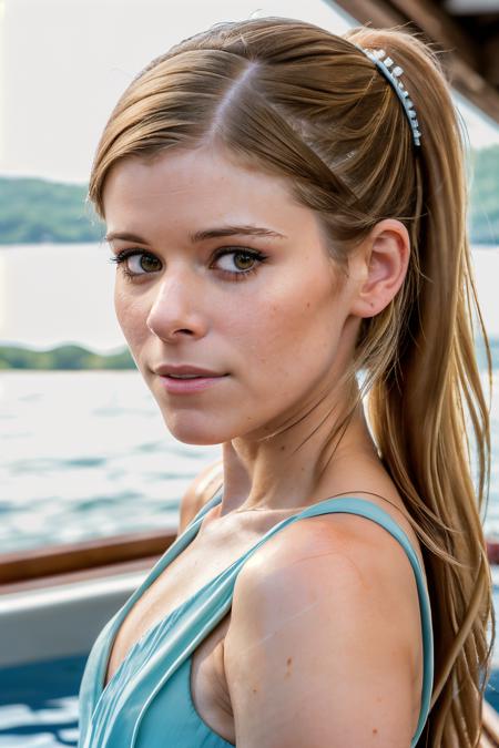Kate Mara版本v1.0 (ID: 164606)
