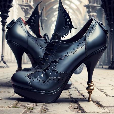 GothicHorrorAI