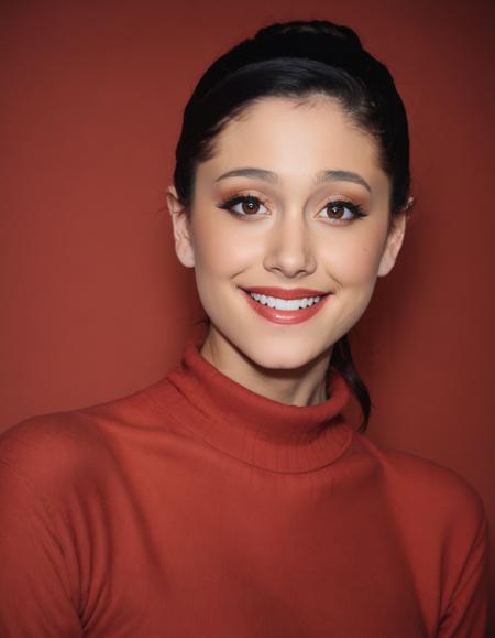 [PONY XL] Ariana Grande