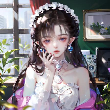 [Loha]CoconutMilk Face版本v1.0 (ID: 97206)