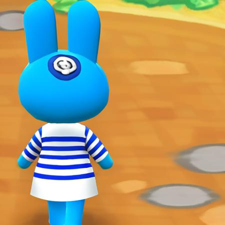 Hopkins (Animal Crossing)