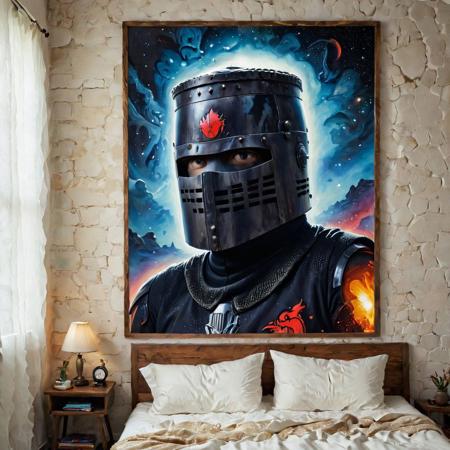 Black Knight