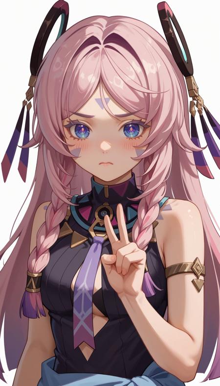 Citlali (genshin impact)