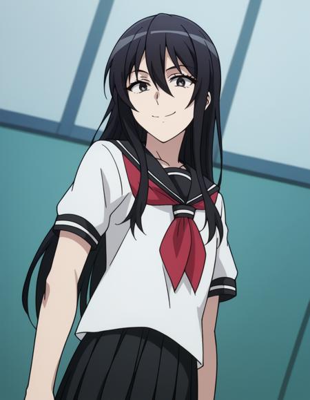 Taroumaru Seike (清ヶ 太郞丸) - A Certain Scientific Accelerator (とある科学の一方通行〈アクセラレータ〉)