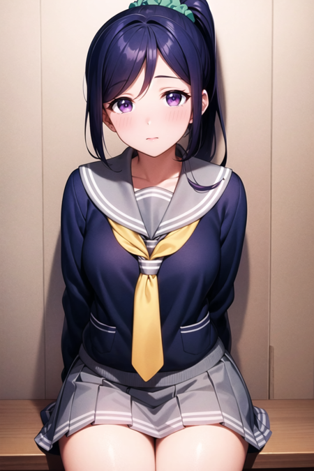 Kanan Matsuura - Love Live!