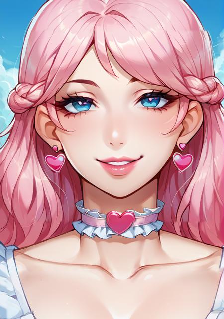 Chokers - by EDG