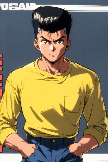 NEW ERA (New Esthetic Retro Anime)