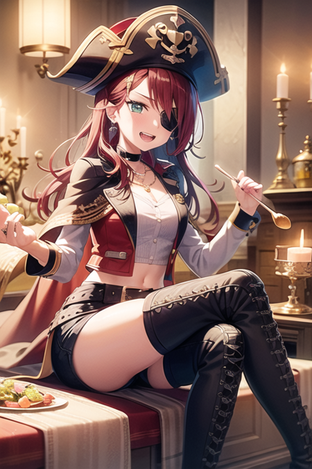 Tomoe Udagawa (Bang Dream!)