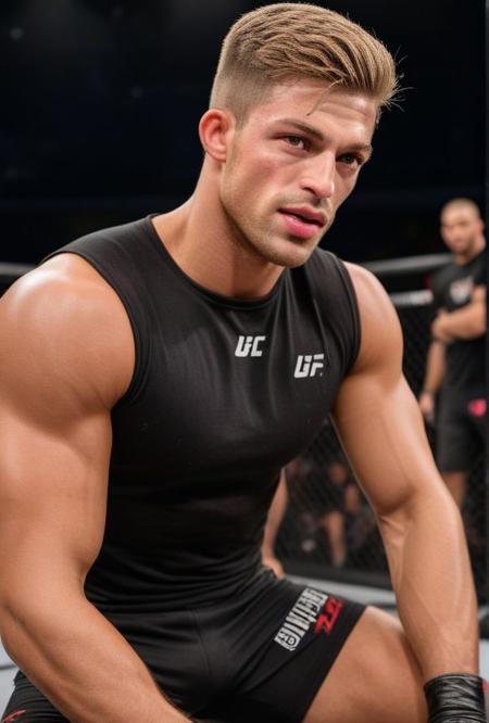 Mikkel Kaiser