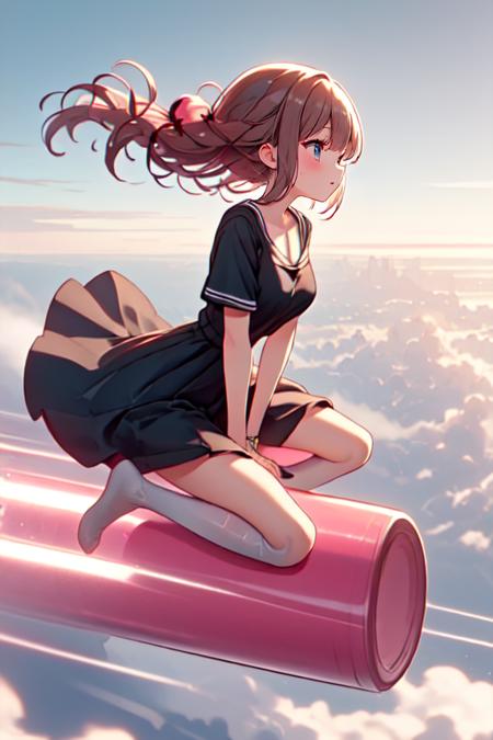 girl like taopaipaipillar