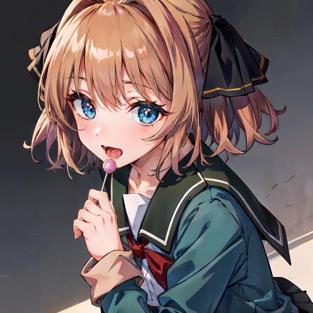 Hachijou (Kancolle)版本v0.1 (ID: 101134)
