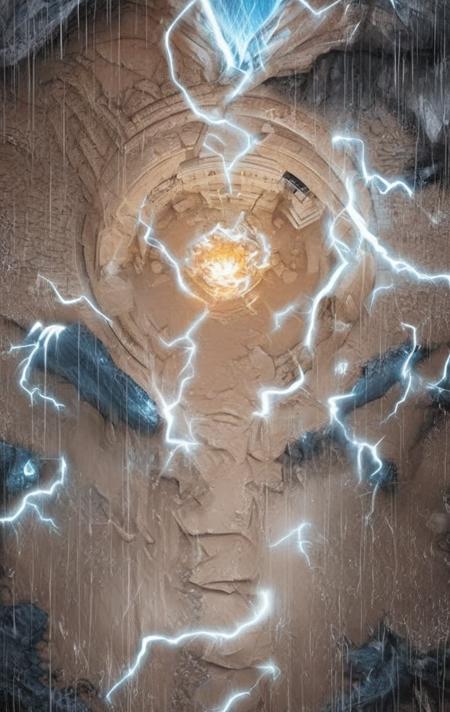 BattleMap Generator