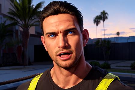 Ryan (Dead Island 2)