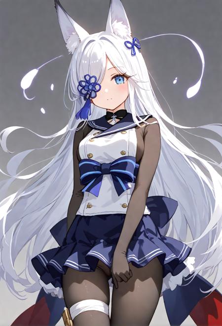 Kasumi 霞 XL (Azur Lane,アズールレーン)