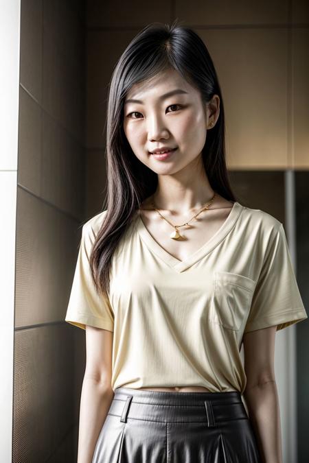 Kawaii Goddess: Stacy