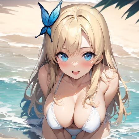 Sena Kashiwazaki / 柏崎 星奈 - Boku wa Tomodachi ga Sukunai / 僕は友達が少ない Animagine XL 3.1
