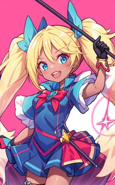 MahjongSoul/雀魂/じゃんたま Characters ( 23/11/24 Update : Kirara )