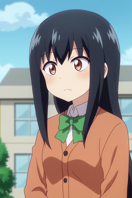 Gabriel DropOut | Machiko | PDXL版本v1.0 (ID: 687413)