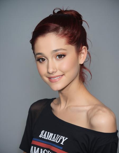 [PONY XL] Ariana Grande