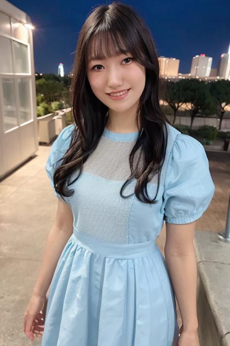 InoueHonoka_VA