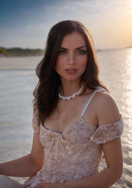 Ana de Armas