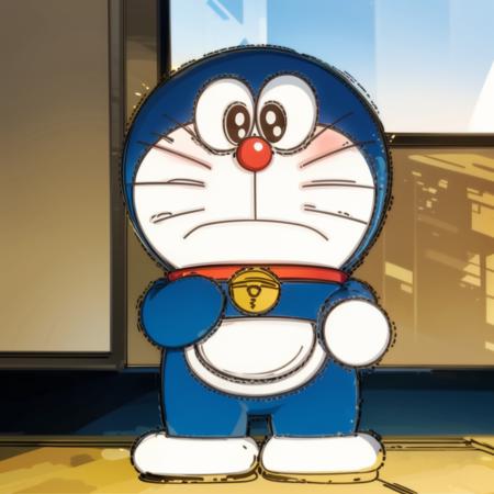 哆啦A梦/Doraemon