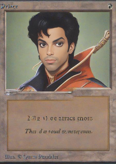 MTG