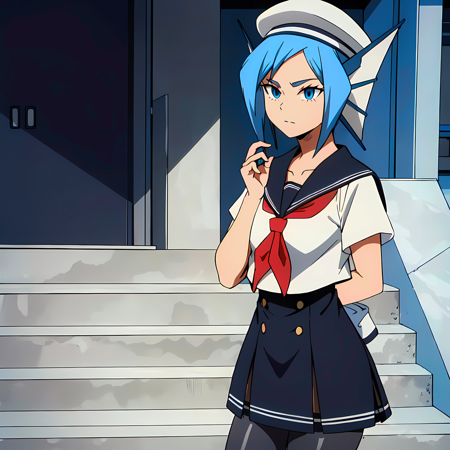 Sirius - My hero academia