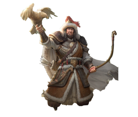 Vlad Dracula