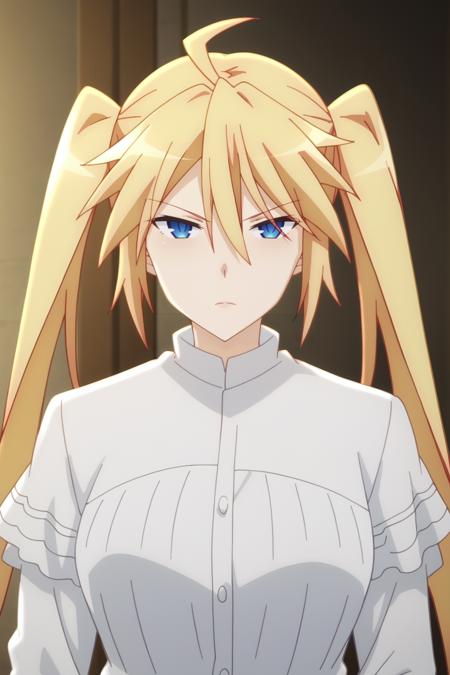 Angelica Ainsworth - Fate/kaleid liner Prisma☆Illya 3rei!! - SDXL Lora (Pony v6)版本angelica_ainsworth_v1-p6 (ID: 903291)