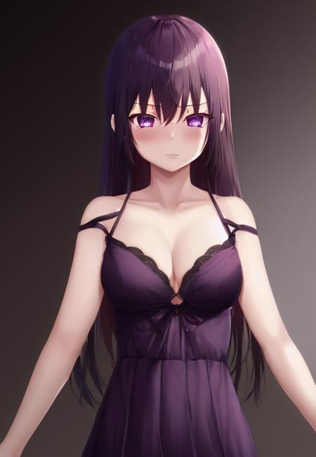 oekakizuki LORA