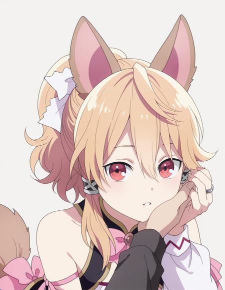 Spirit Chronicles (精霊幻想記) - Latifa (ラティーファ)版本v1.0 (ID: 1158186)