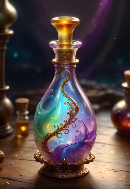 ??SDXL FaeTastic??